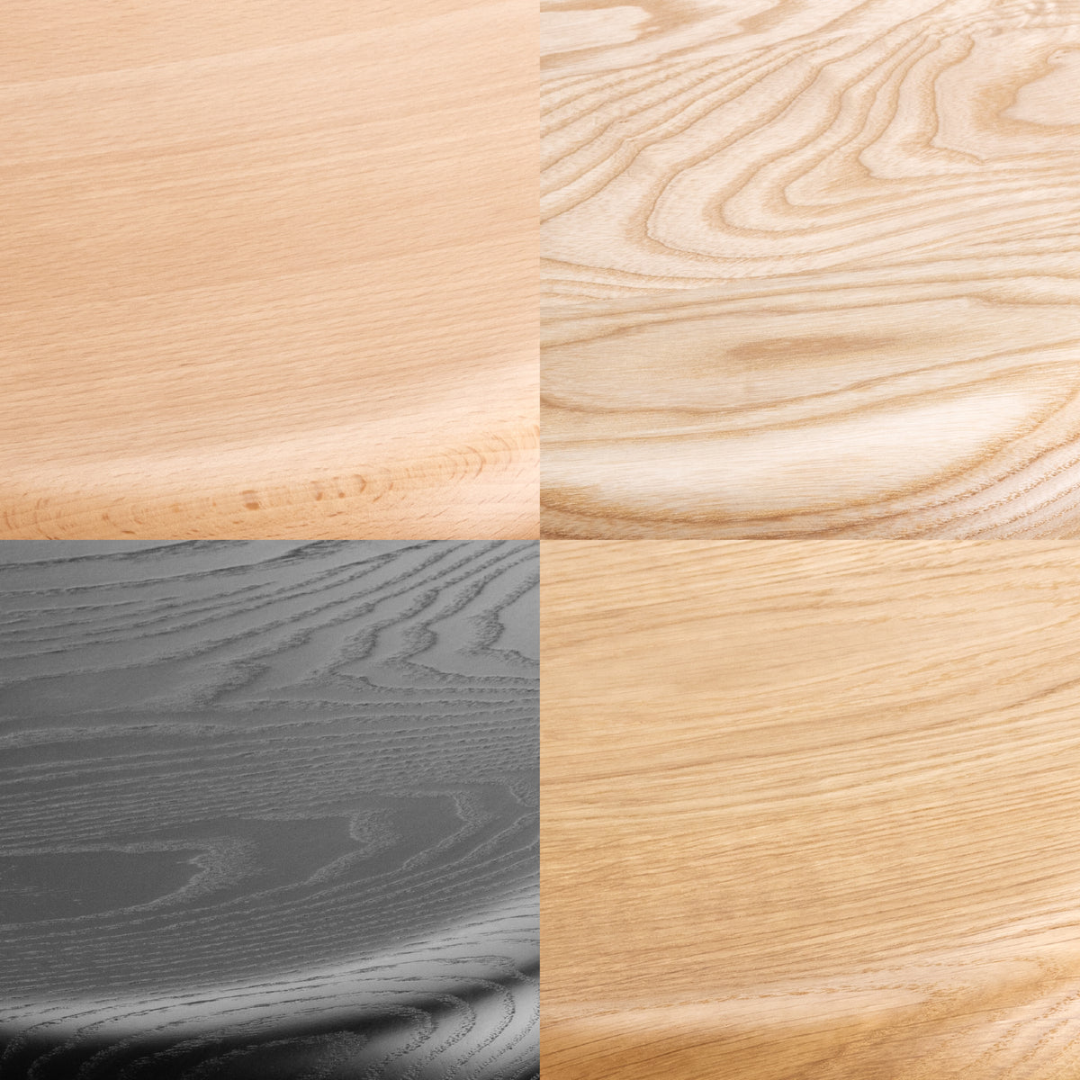 Sample – Solid Wood